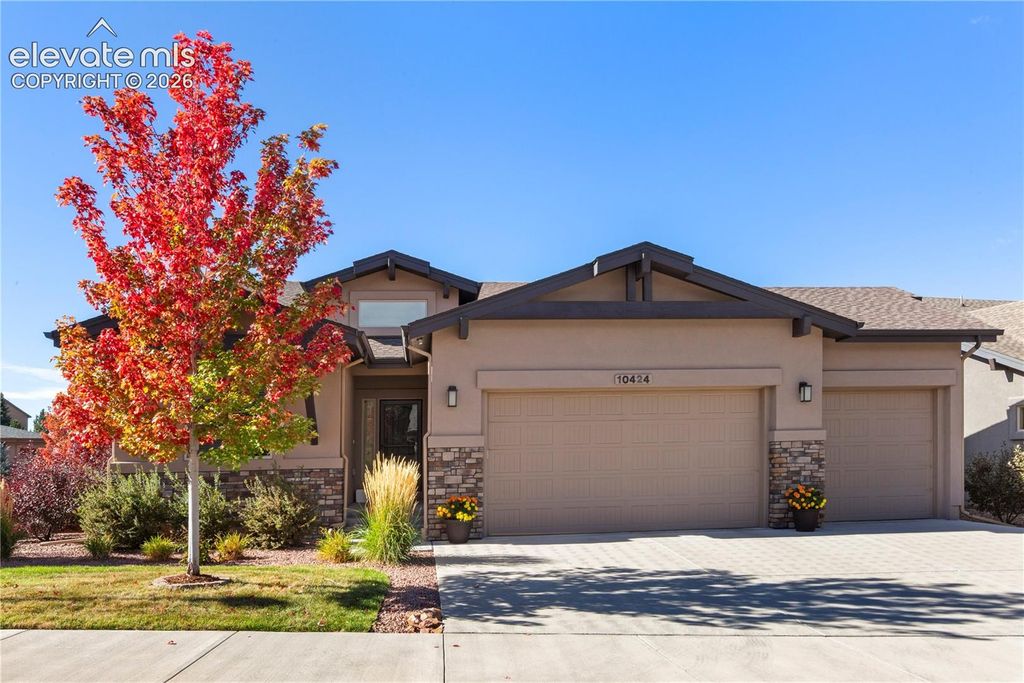 10424 Kelowna View, Colorado Springs, CO 80908 — photo 3