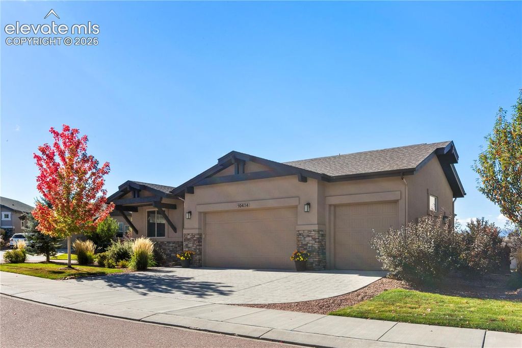 10424 Kelowna View, Colorado Springs, CO 80908 — photo 4