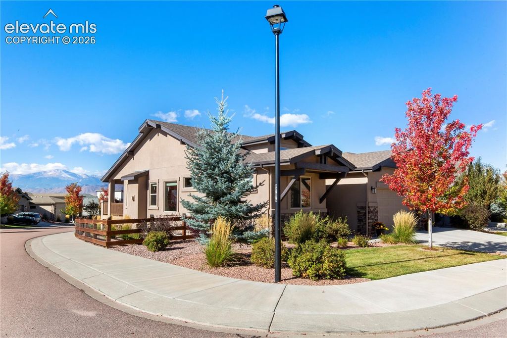 10424 Kelowna View, Colorado Springs, CO 80908 — photo 5