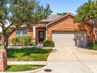 5832 Pebble Ridge Drive, Mckinney, TX 75070