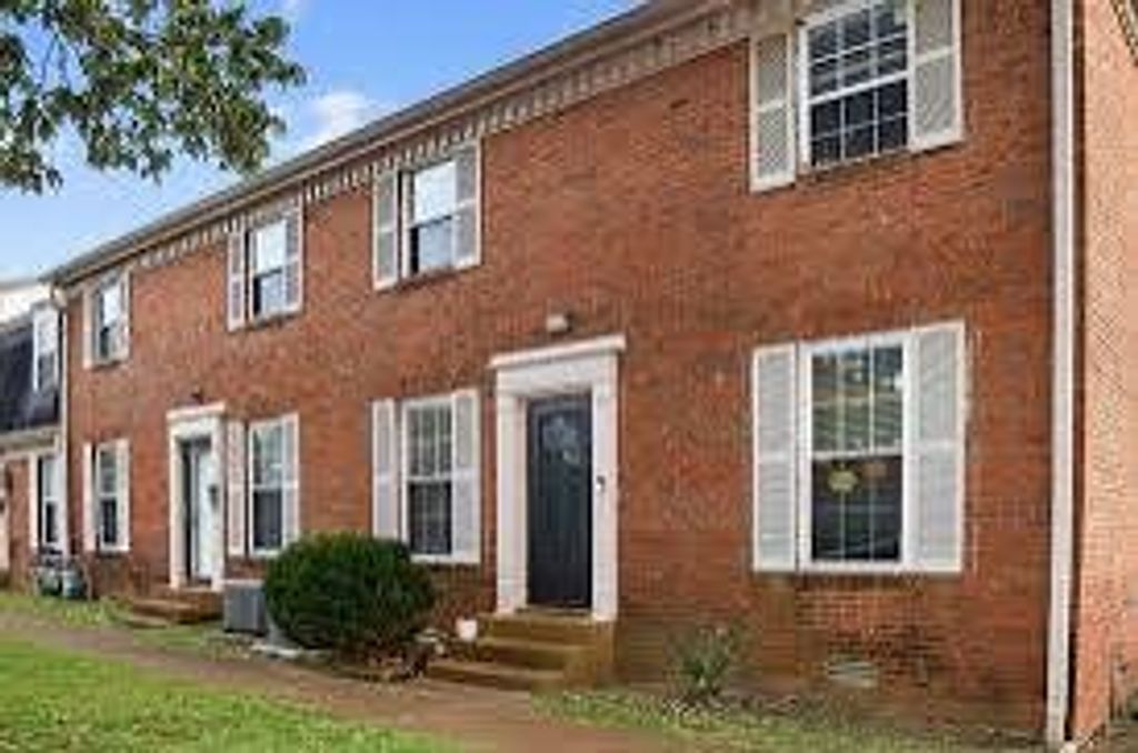 323 Forest Park Rd Apt 5-12, Madison, TN 37115