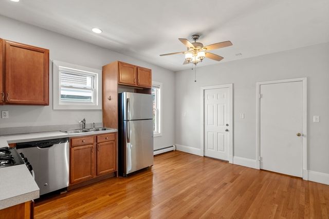 32 Forbes Street, Boston, MA 02130