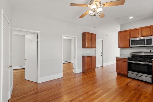 32 Forbes Street, Boston, MA 02130