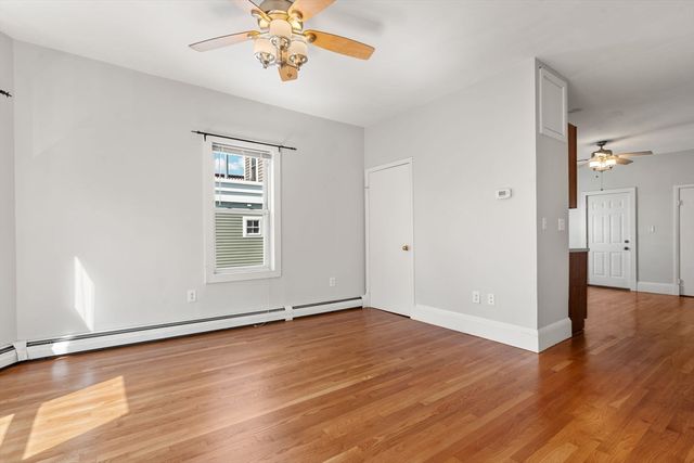 32 Forbes Street, Boston, MA 02130