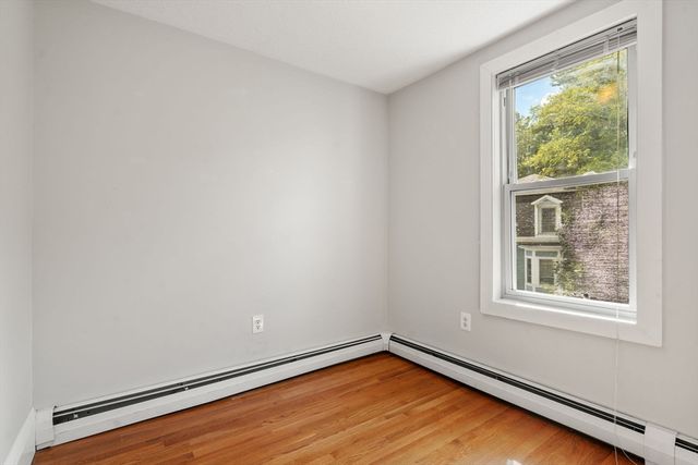 32 Forbes Street, Boston, MA 02130