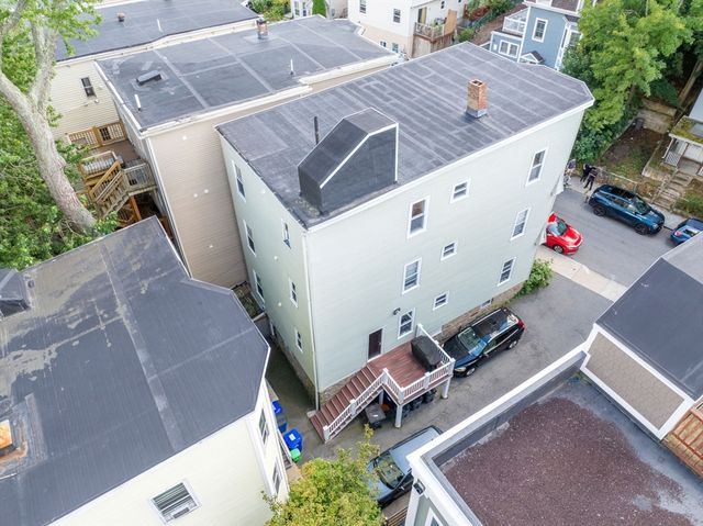 32 Forbes Street, Boston, MA 02130