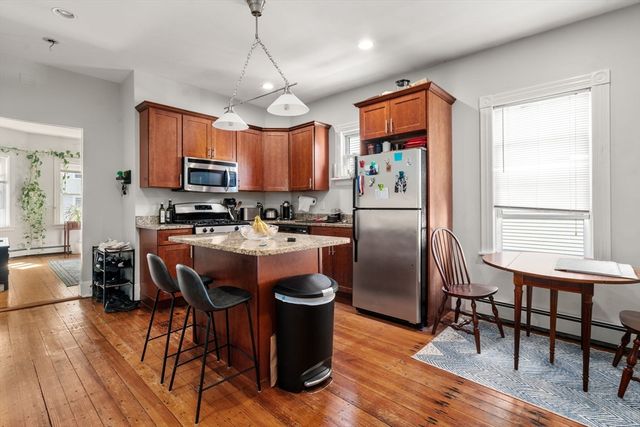 32 Forbes Street, Boston, MA 02130