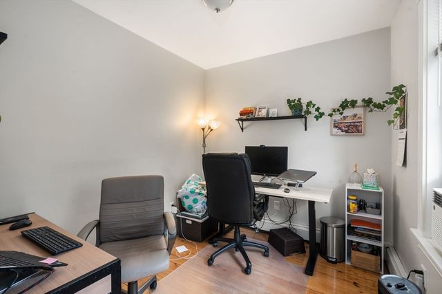 32 Forbes Street, Boston, MA 02130