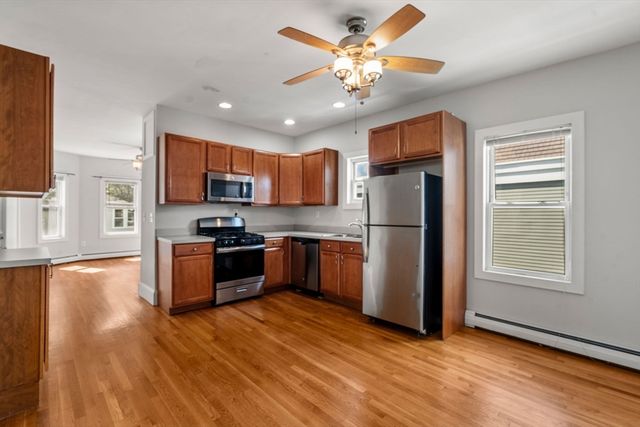 32 Forbes Street, Boston, MA 02130