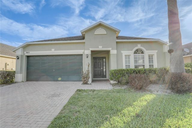 9983 BRODBECK BOULEVARD, Orlando, FL 32832