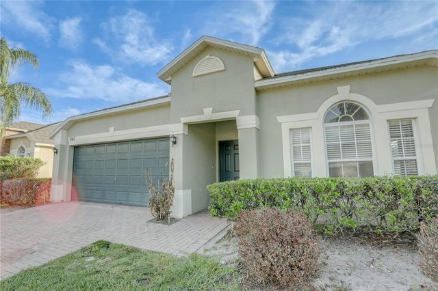 9983 BRODBECK BOULEVARD, Orlando, FL 32832