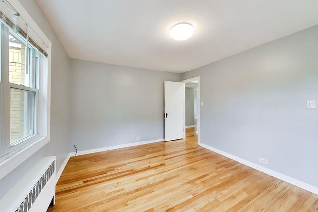 6405 N Normandy Avenue 2S, Chicago, IL 60631
