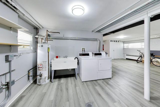 6405 N Normandy Avenue 2S, Chicago, IL 60631
