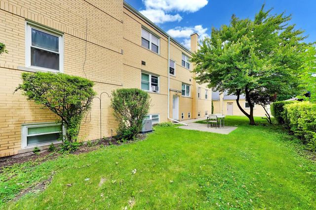 6405 N Normandy Avenue 2S, Chicago, IL 60631