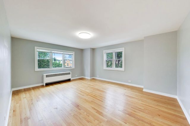 6405 N Normandy Avenue 2S, Chicago, IL 60631