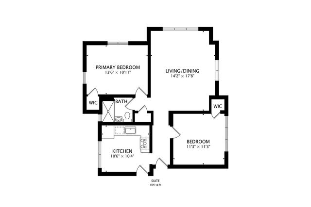 6405 N Normandy Avenue 2S, Chicago, IL 60631