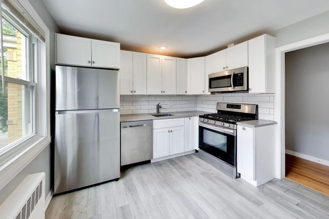 6405 N Normandy Avenue 2S, Chicago, IL 60631