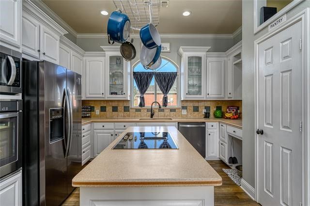 202 Tee Taw, Sherman, TX 75092