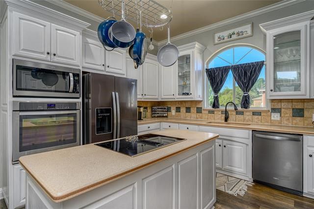 202 Tee Taw, Sherman, TX 75092