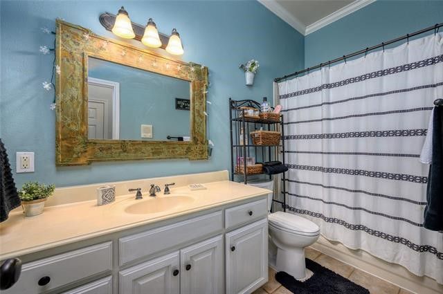 202 Tee Taw, Sherman, TX 75092