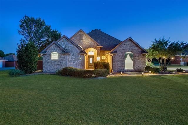 202 Tee Taw, Sherman, TX 75092