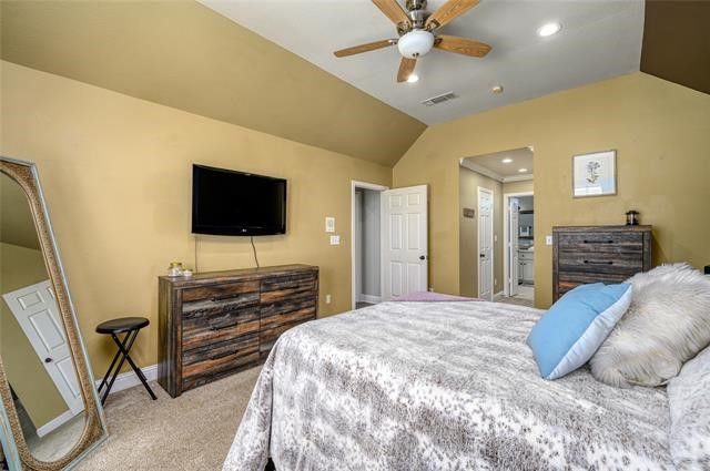 202 Tee Taw, Sherman, TX 75092