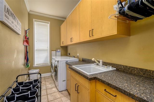 202 Tee Taw, Sherman, TX 75092