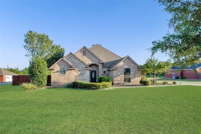 202 Tee Taw, Sherman, TX 75092