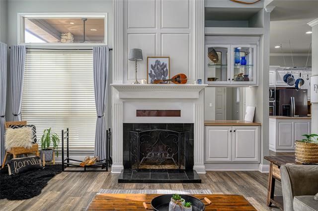 202 Tee Taw, Sherman, TX 75092