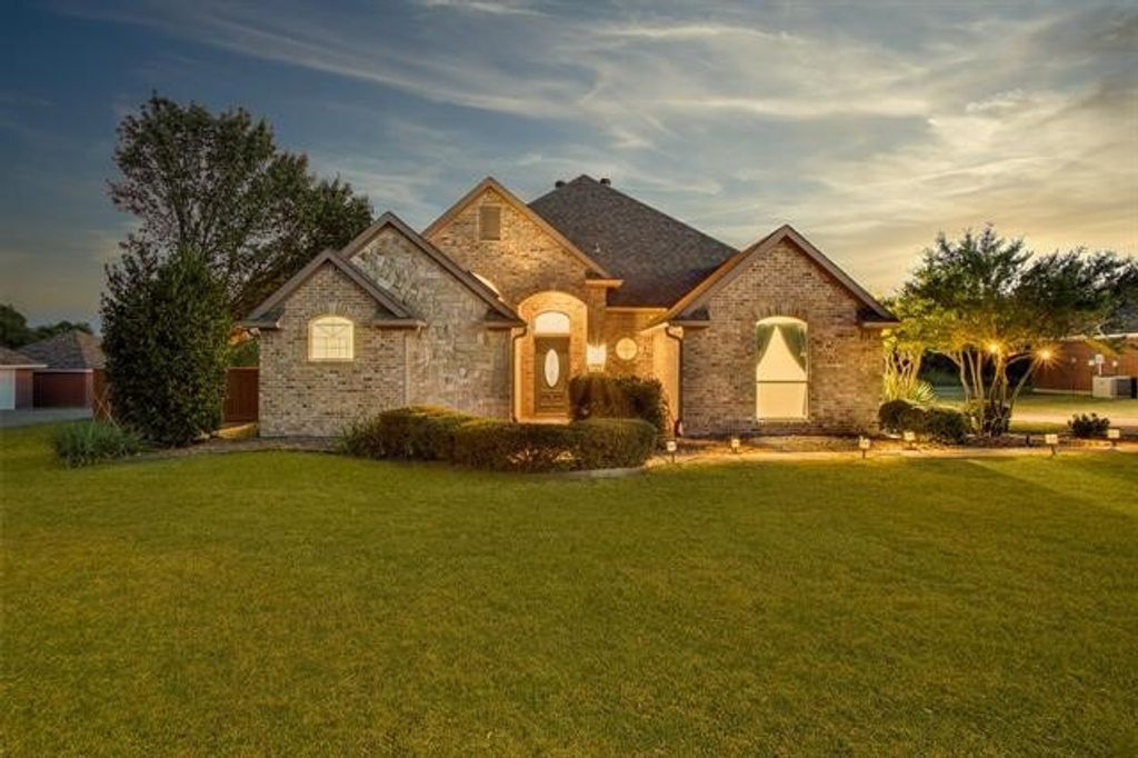 202 Tee Taw, Sherman, TX 75092