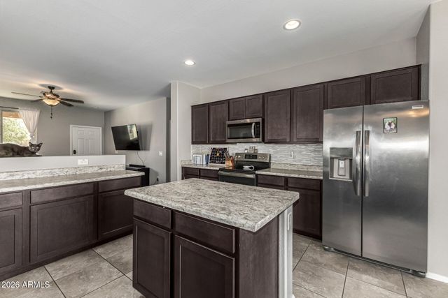 11526 W Ventura Street, El Mirage, AZ 85335