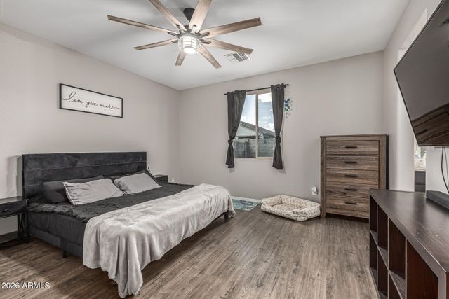 11526 W Ventura Street, El Mirage, AZ 85335