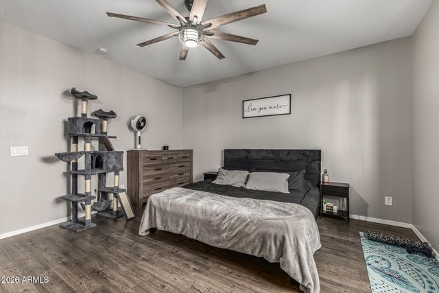 11526 W Ventura Street, El Mirage, AZ 85335