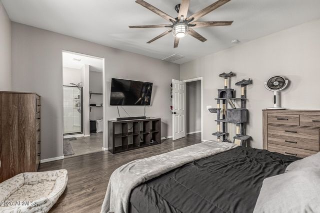 11526 W Ventura Street, El Mirage, AZ 85335