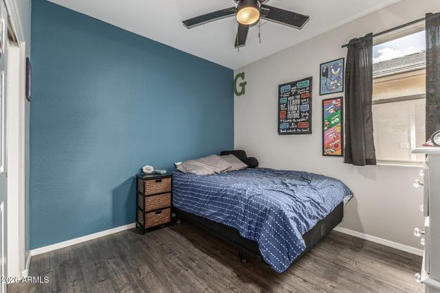 11526 W Ventura Street, El Mirage, AZ 85335