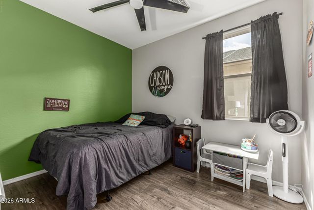 11526 W Ventura Street, El Mirage, AZ 85335