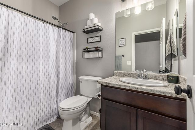 11526 W Ventura Street, El Mirage, AZ 85335