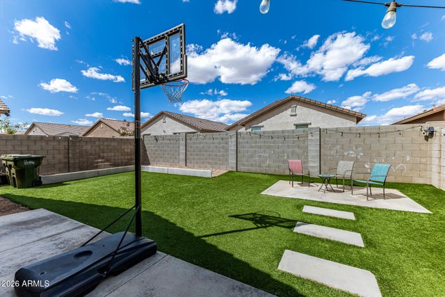 11526 W Ventura Street, El Mirage, AZ 85335