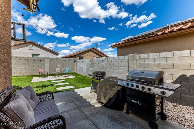 11526 W Ventura Street, El Mirage, AZ 85335