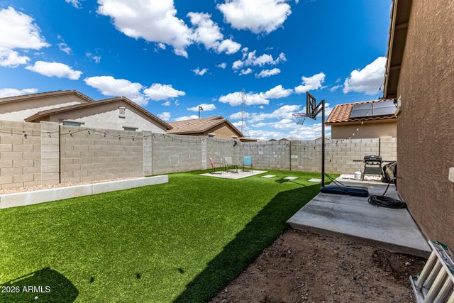 11526 W Ventura Street, El Mirage, AZ 85335