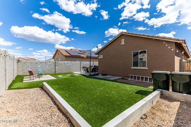 11526 W Ventura Street, El Mirage, AZ 85335