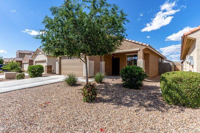 11526 W Ventura Street, El Mirage, AZ 85335