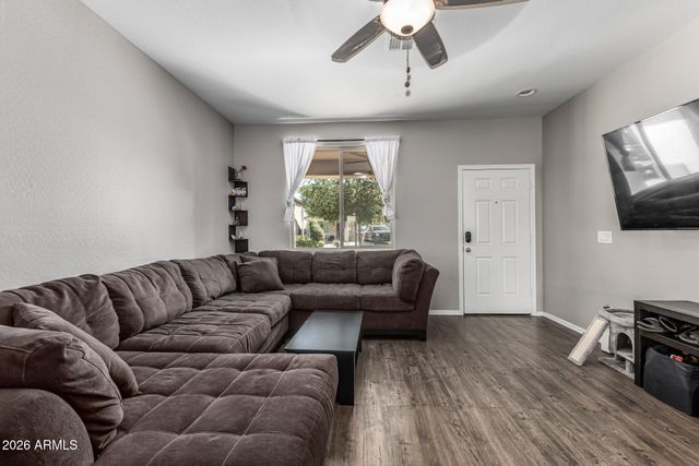 11526 W Ventura Street, El Mirage, AZ 85335