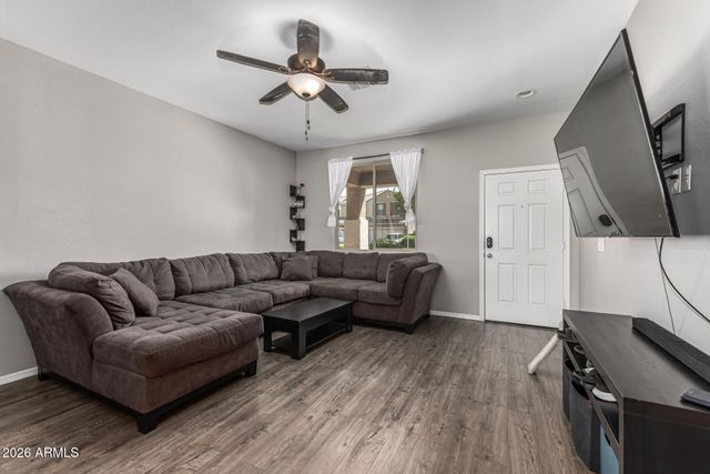 11526 W Ventura Street, El Mirage, AZ 85335