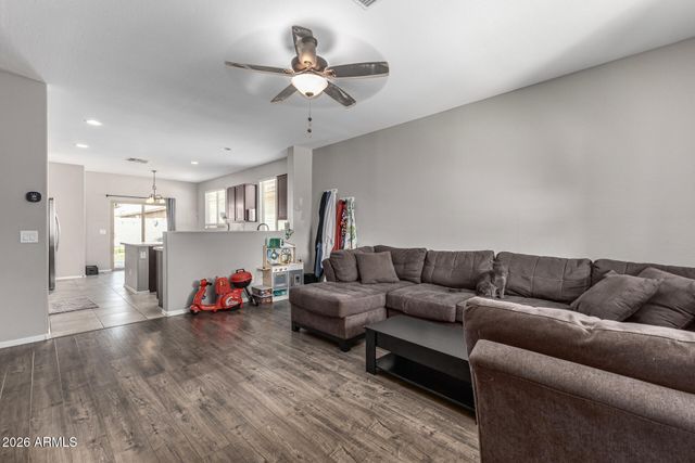 11526 W Ventura Street, El Mirage, AZ 85335