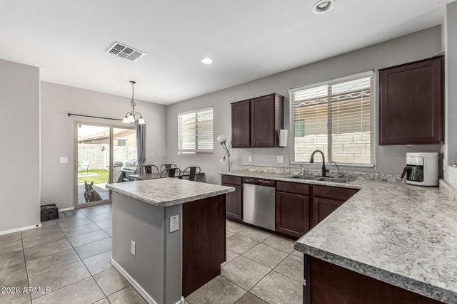 11526 W Ventura Street, El Mirage, AZ 85335