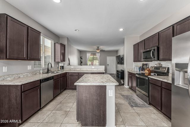 11526 W Ventura Street, El Mirage, AZ 85335