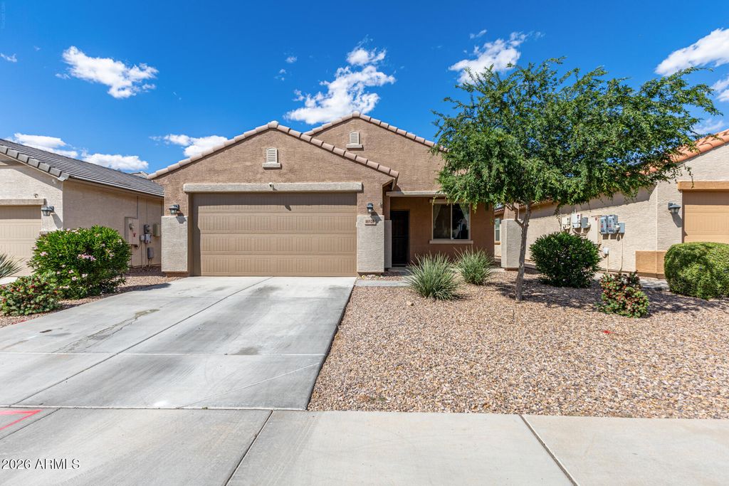 11526 W Ventura Street, El Mirage, AZ 85335
