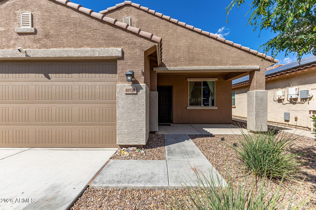 11526 W Ventura Street, El Mirage, AZ 85335 — photo 2