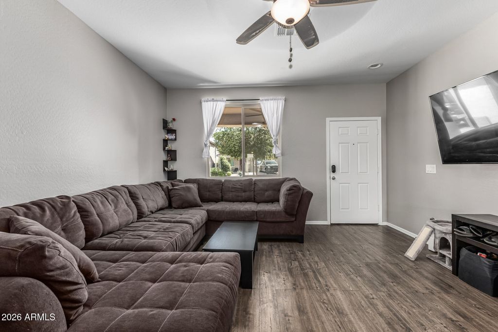 11526 W Ventura Street, El Mirage, AZ 85335 — photo 5